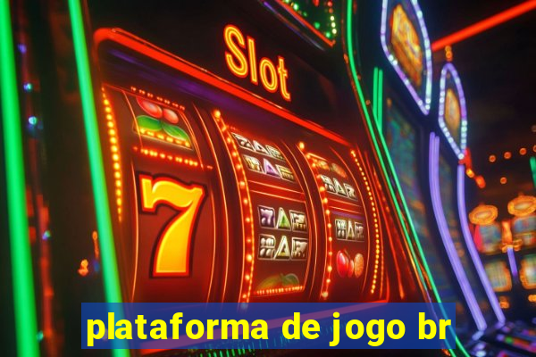 plataforma de jogo br